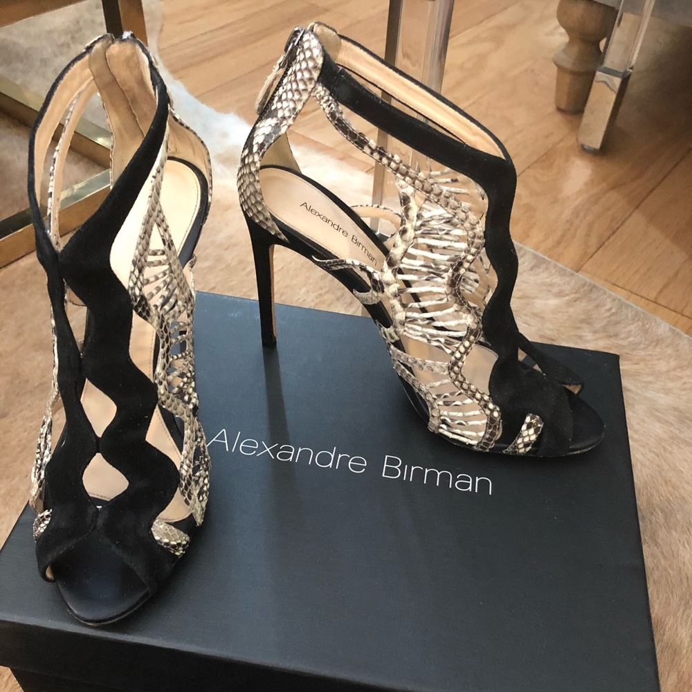 Alexandre Birman